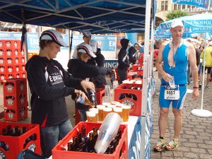 Triathlon Hamburg 277